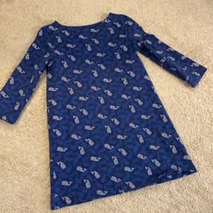 Vineyard Vines Girls Dress
